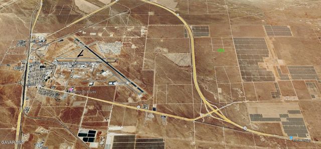 1600 Douglas Avenue, Mojave, CA 93501