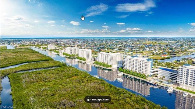 1041 NW 33rd PL, Cape Coral, FL 33993