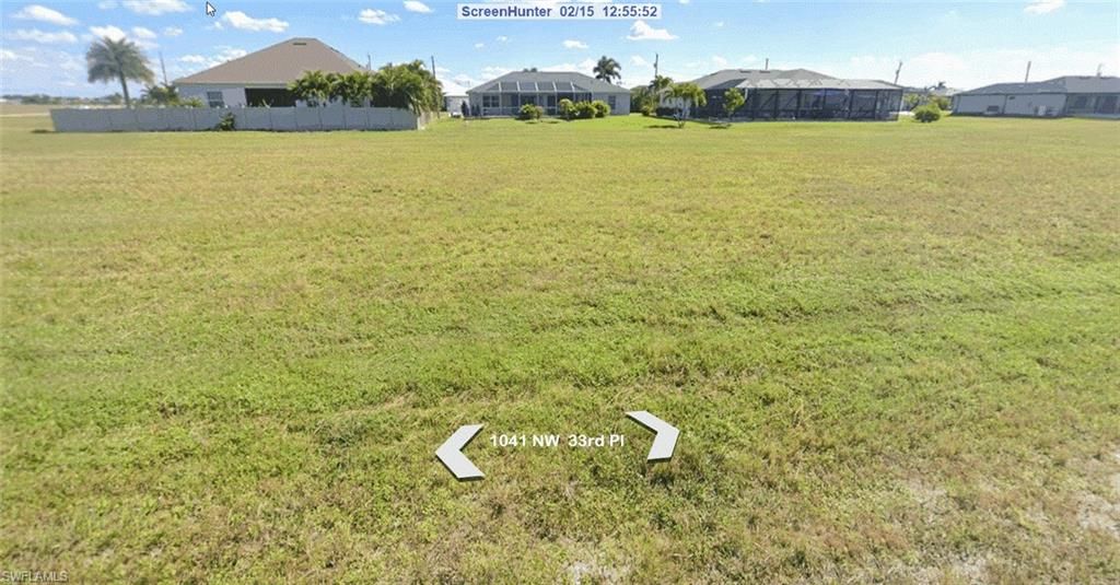 1041 NW 33rd PL, Cape Coral, FL 33993
