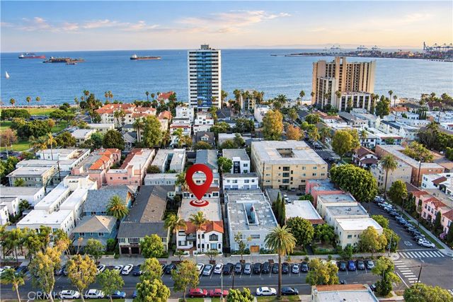 1826 E 2nd, Long Beach, CA 90802