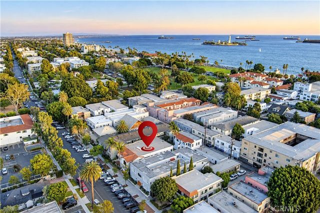 1826 E 2nd, Long Beach, CA 90802
