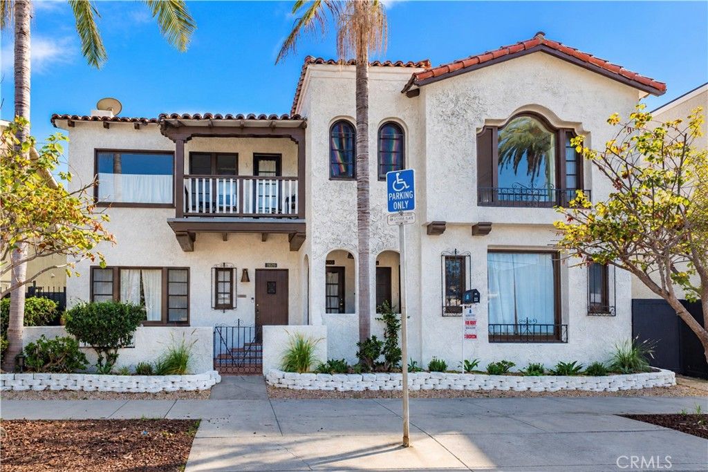 1826 E 2nd, Long Beach, CA 90802