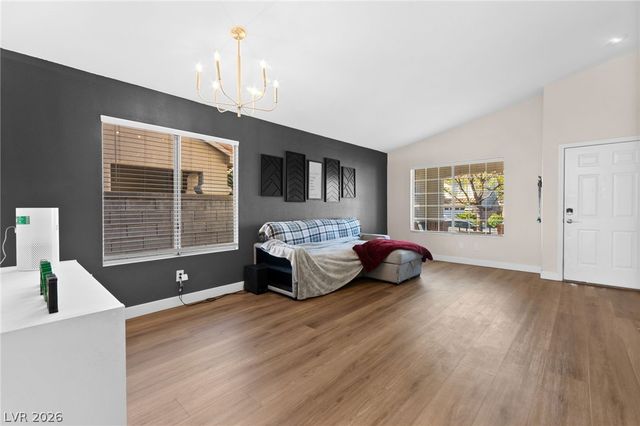 2415 Worchester Road, Henderson, NV 89074