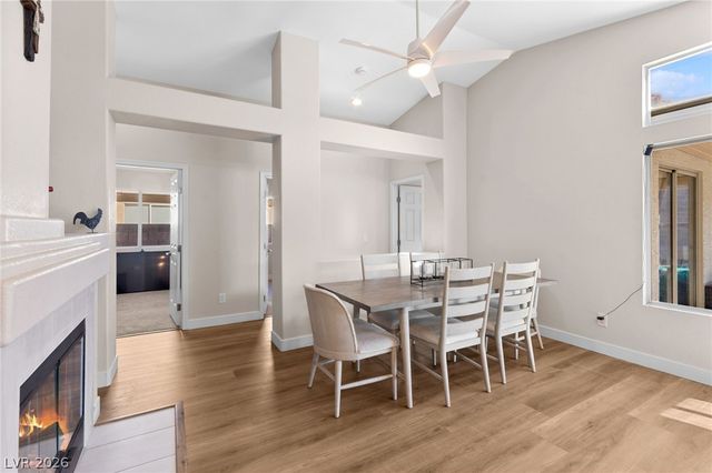 2415 Worchester Road, Henderson, NV 89074