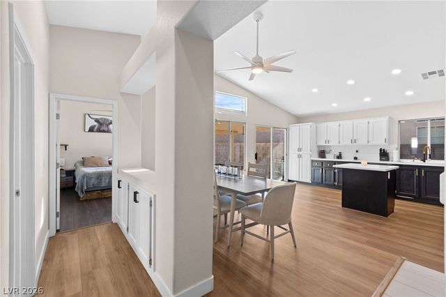 2415 Worchester Road, Henderson, NV 89074