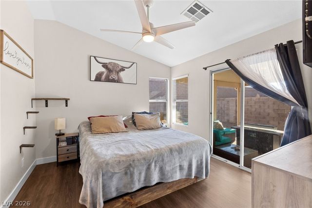 2415 Worchester Road, Henderson, NV 89074