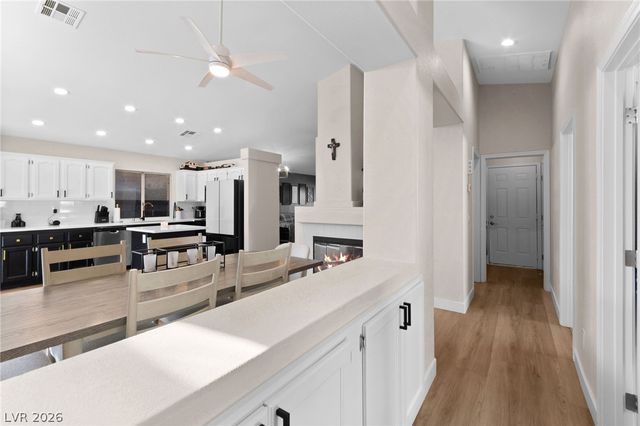 2415 Worchester Road, Henderson, NV 89074