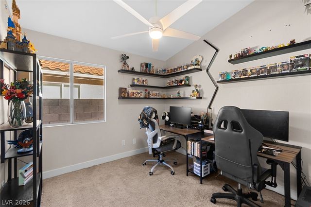 2415 Worchester Road, Henderson, NV 89074