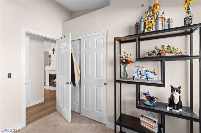 2415 Worchester Road, Henderson, NV 89074