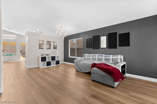 2415 Worchester Road, Henderson, NV 89074