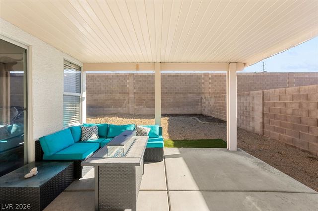 2415 Worchester Road, Henderson, NV 89074