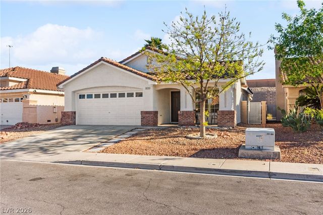 2415 Worchester Road, Henderson, NV 89074