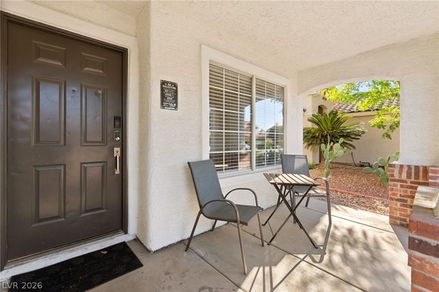 2415 Worchester Road, Henderson, NV 89074