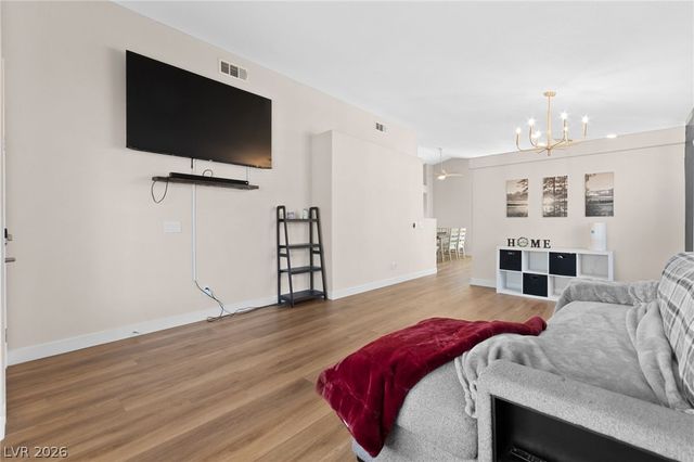 2415 Worchester Road, Henderson, NV 89074