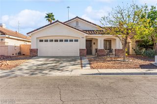 2415 Worchester Road, Henderson, NV 89074