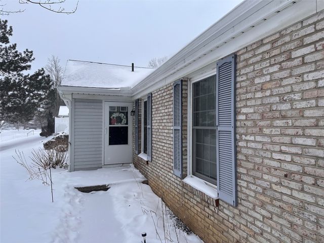 3651 BELLAIRE Drive, Erie, PA 16506