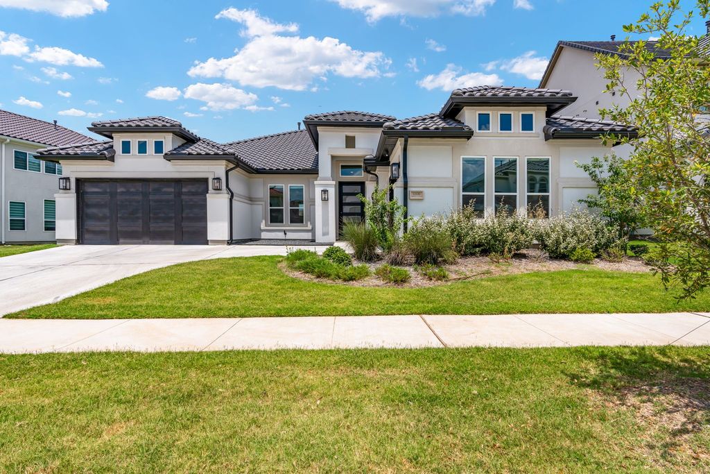 12130 Diamond Creek Drive, Frisco, TX 75035
