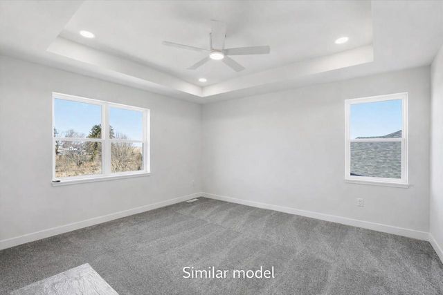 990 Bell Circle, Arlington, WI 53911