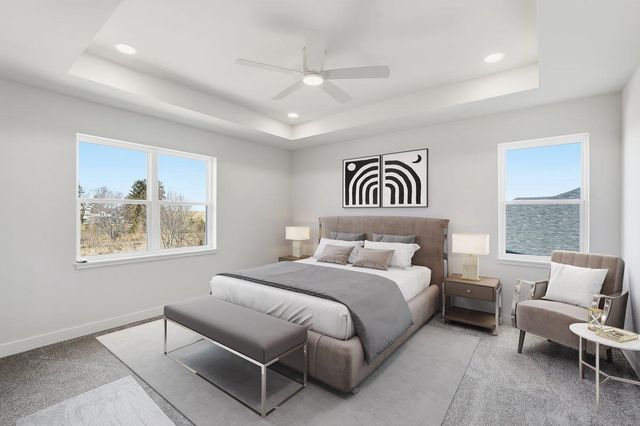 990 Bell Circle, Arlington, WI 53911