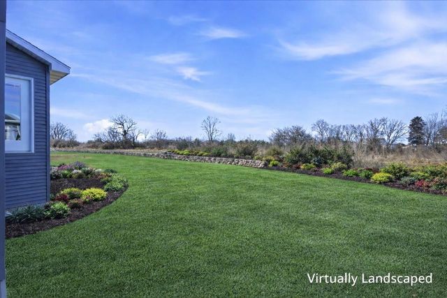 990 Bell Circle, Arlington, WI 53911