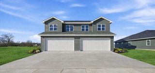 990 Bell Circle, Arlington, WI 53911