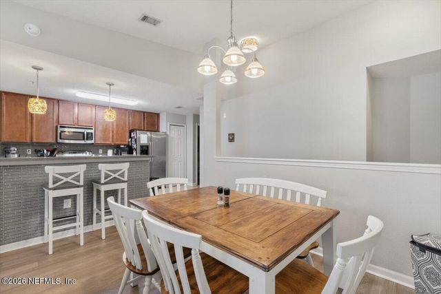 224 LARKIN Place 109, St. Johns, FL 32259