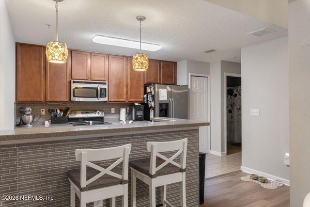 224 LARKIN Place 109, St. Johns, FL 32259