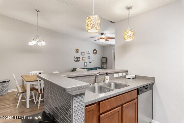 224 LARKIN Place 109, St. Johns, FL 32259