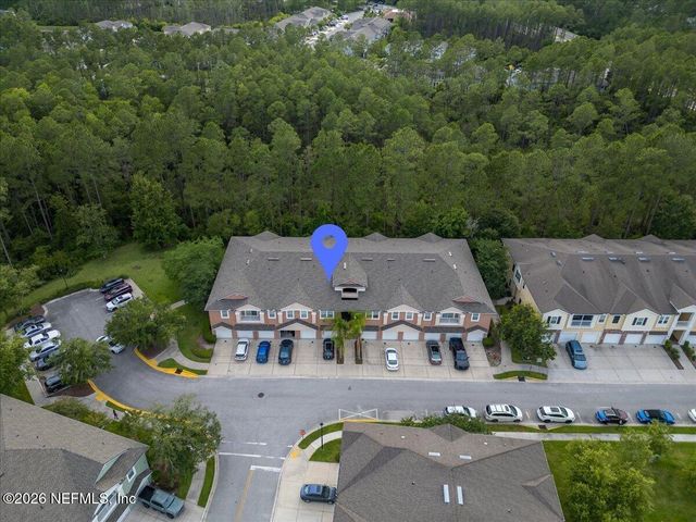 224 LARKIN Place 109, St. Johns, FL 32259