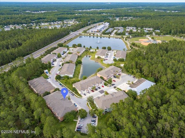 224 LARKIN Place 109, St. Johns, FL 32259