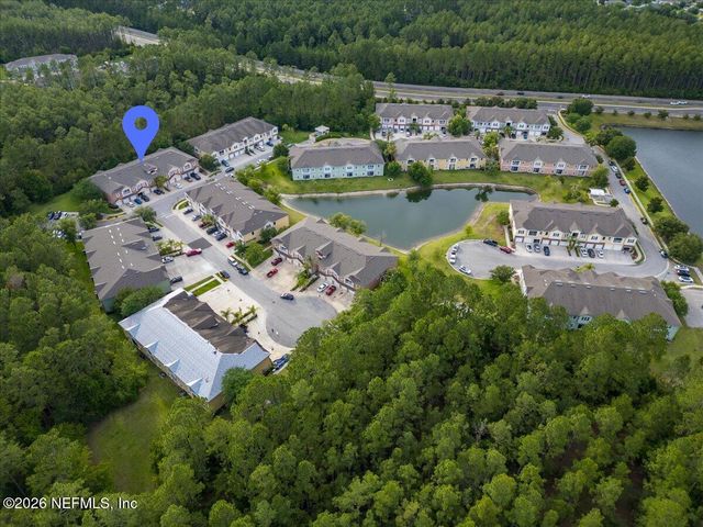 224 LARKIN Place 109, St. Johns, FL 32259