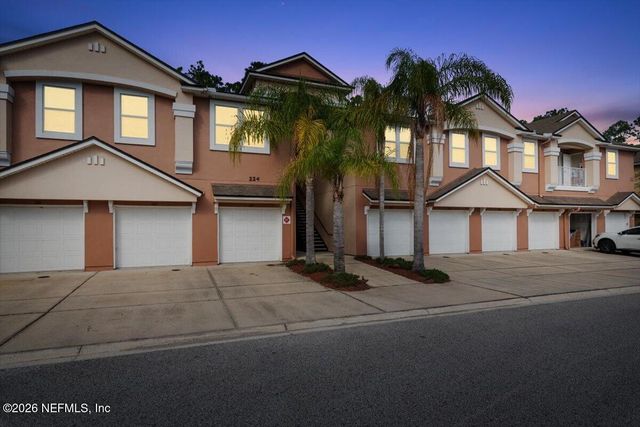 224 LARKIN Place 109, St. Johns, FL 32259