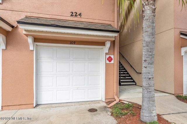 224 LARKIN Place 109, St. Johns, FL 32259