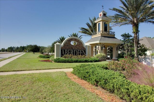 224 LARKIN Place 109, St. Johns, FL 32259