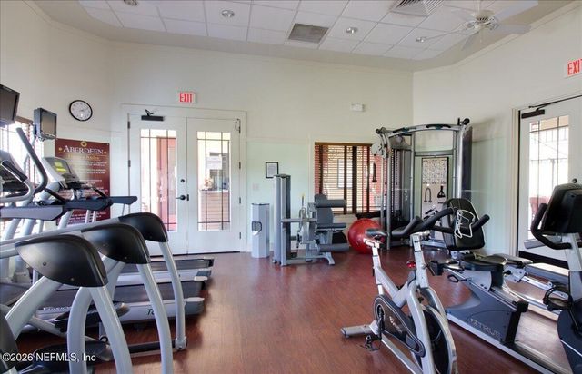 224 LARKIN Place 109, St. Johns, FL 32259