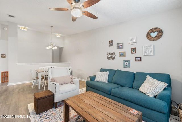 224 LARKIN Place 109, St. Johns, FL 32259