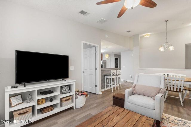 224 LARKIN Place 109, St. Johns, FL 32259