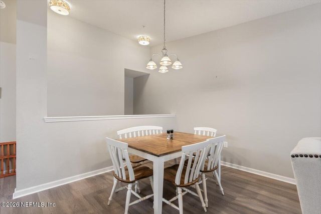 224 LARKIN Place 109, St. Johns, FL 32259