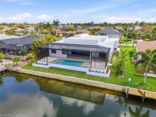 4122 27th PL, Cape Coral, FL 33914