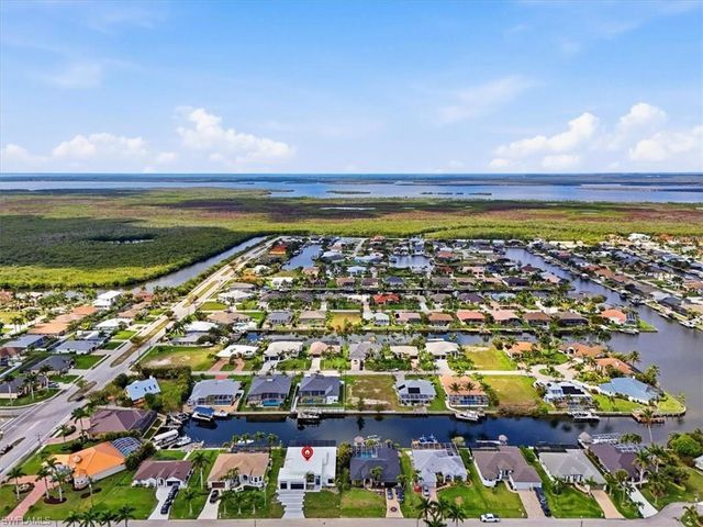 4122 27th PL, Cape Coral, FL 33914