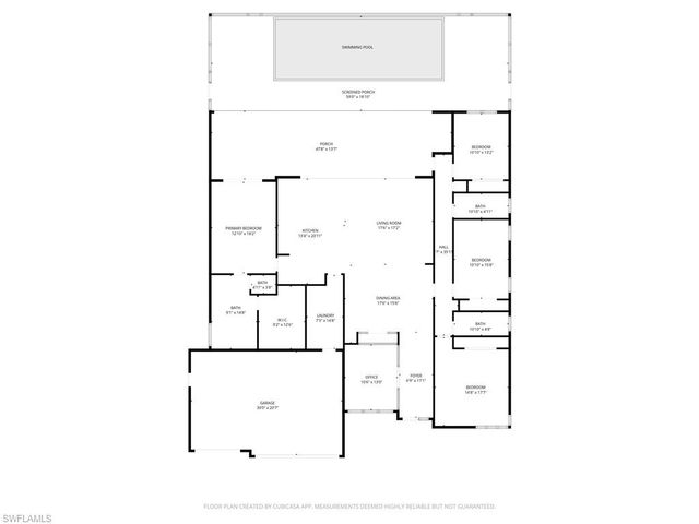 4122 27th PL, Cape Coral, FL 33914