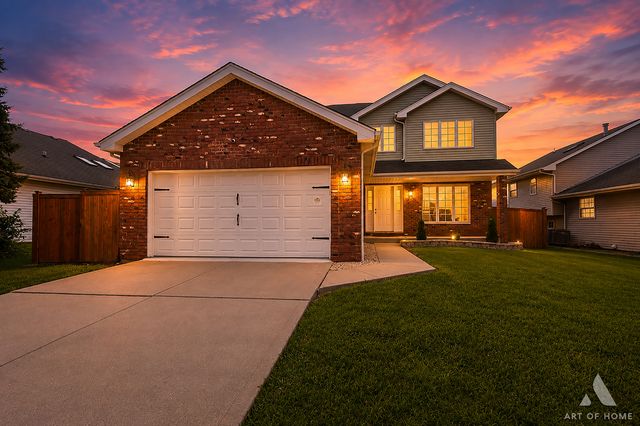 4311 187th Street, Country Club Hills, IL 60478