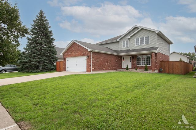 4311 187th Street, Country Club Hills, IL 60478