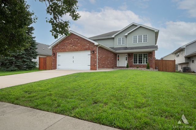 4311 187th Street, Country Club Hills, IL 60478