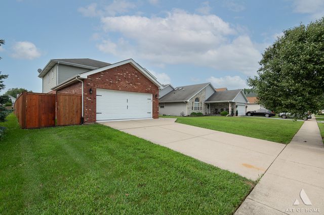 4311 187th Street, Country Club Hills, IL 60478
