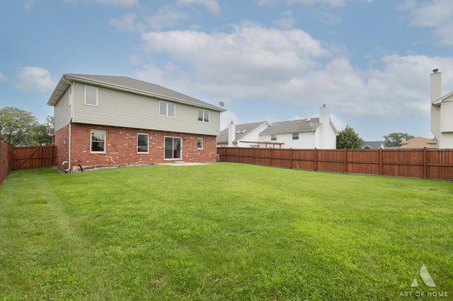 4311 187th Street, Country Club Hills, IL 60478