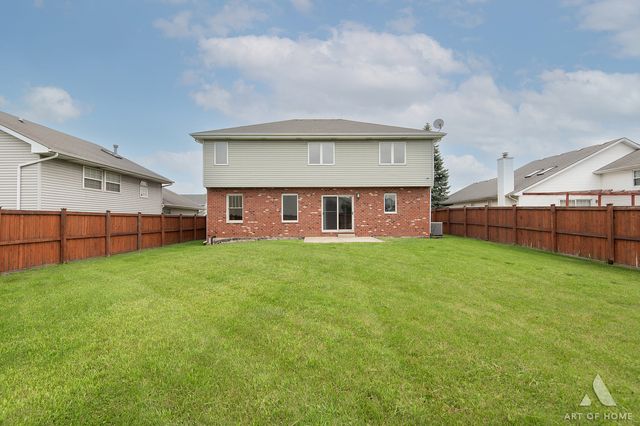 4311 187th Street, Country Club Hills, IL 60478