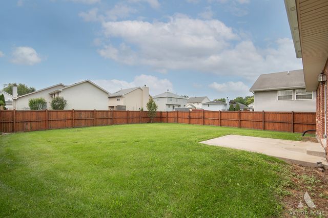 4311 187th Street, Country Club Hills, IL 60478