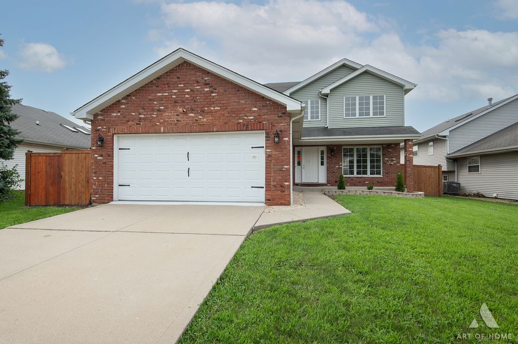 4311 187th Street, Country Club Hills, IL 60478