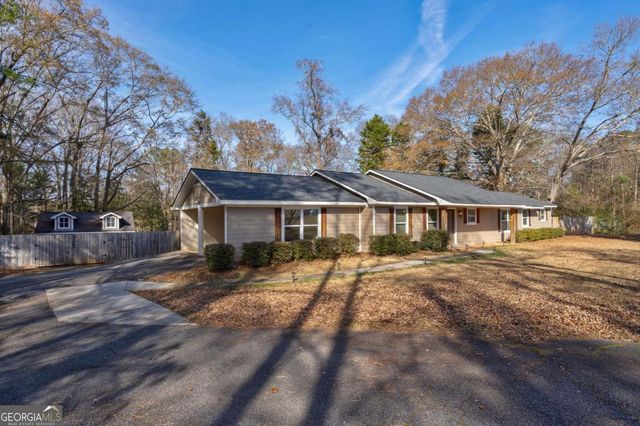 2761 Hodges Mill Road, Watkinsville, GA 30677